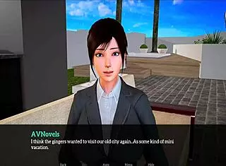 My New Family 271 Episode