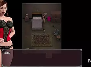 Lust Epidemic! Licked Ass Then Inserted Deeply In Episode 43!