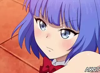 Anime Recap Says: Watch This Hentai With Asian Amateurs