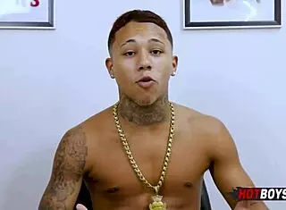 young stud fucks boss hard