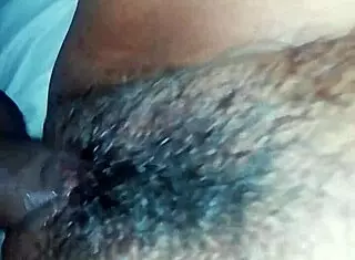 Unfaithful milf prostitute sucks natural tits intensely.