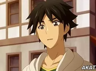 Anime Recap Says: Watch This Hentai With Asian Amateurs