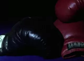 chatting with kristiana in this casting interview session