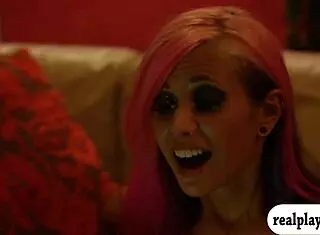 Couples Fucking Hard In Swinger Mansion