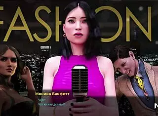 fashion business game where you can treat me yes 37.