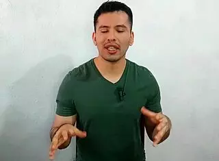 lending hairy ass to builder boyfriend