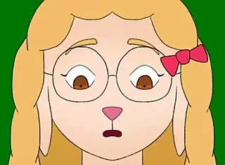 Library Romance with Bookworm Tomni