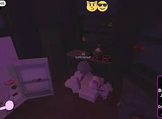 Intimate Encounter With A Hot Girl