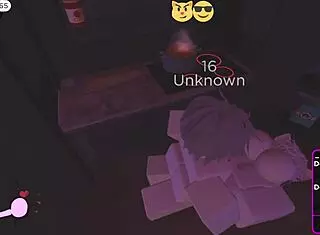 Intimate Encounter With A Hot Girl