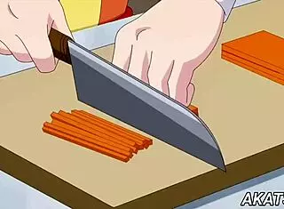 Anime Recap Says: Watch This Hentai With Asian Amateurs