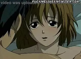 hentai babe feels pussy pounded roughly