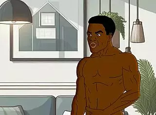 Dive into original Eddie's hentai anime stories with wild adventures