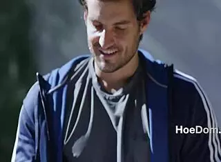 Hey, cute Violet Rain begs coach to take her virginity