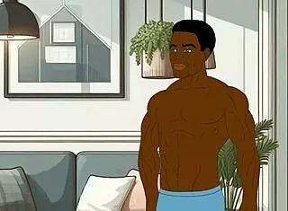 Dive into original Eddie's hentai anime stories with wild adventures