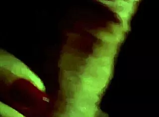 Young Aluna learns new skills with her teacher.