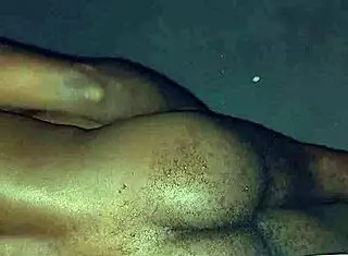 He Fulfilled My Desires With Passionate Sex