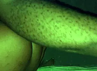 He Fulfilled My Desires With Passionate Sex