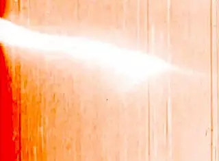 vintage comic depicts erotic antique scene