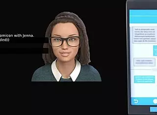 In this game, where the heart is episode 259.