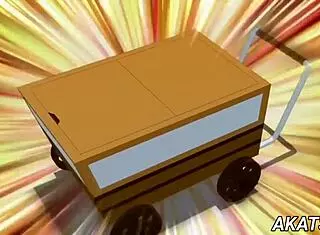 Anime Recap Says: Watch This Hentai With Asian Amateurs