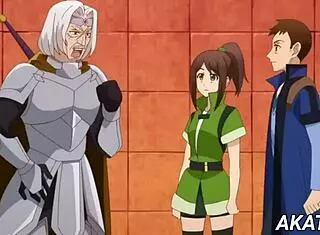 Anime Recap Says: Watch This Hentai With Asian Amateurs