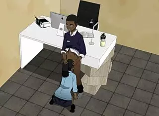 Dive into original Eddie's hentai anime stories with wild adventures