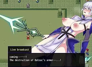 Kris explores the city of pleasure in part two