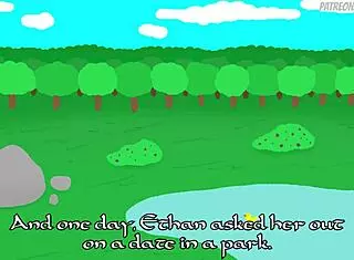 Library Romance with Bookworm Tomni