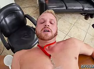 boys fucking on first day?