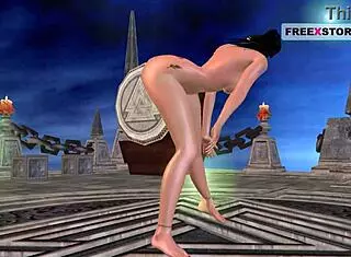 Hintli kız salatalıkla amını parmaklıyor