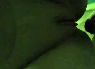 Amateur Couple Creampie In Doggy Style