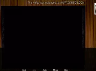 Teen in New Family Hentai Adventure