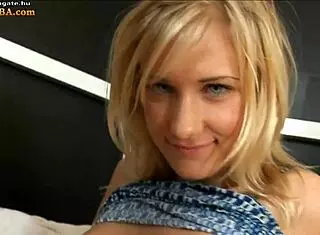 i watch petite mary doing blowjob, so cute