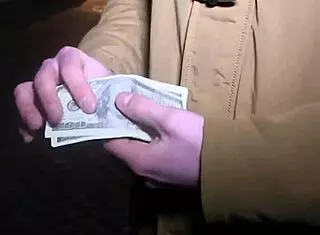 dirt poor boyfriend lets his sexy pal drill ex-girlfriend for cash in reality