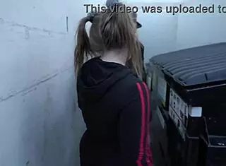 Andi ray sucks rome major's ass, wow big black cock!