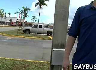 Homosexual raw sex is so intense! 🔥