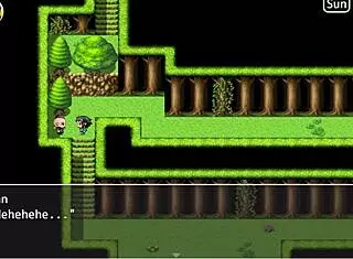 Yuka explores the yokai shard