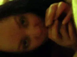 anna maria gives retro bj to hubby 😘