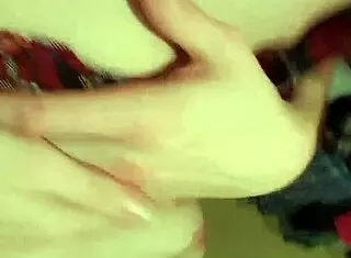 Wife Rides My Face Intensely