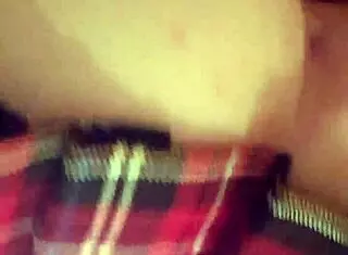 Wife Rides My Face Intensely