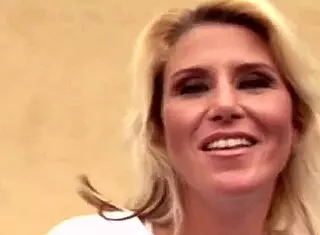 Summer Opens Ass for Huge Cock