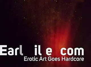 Wow, she screws her wet pussy hard!