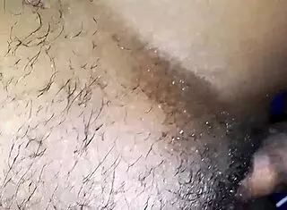 Late Night Curvy Wife Creampied Hard in Bedroom