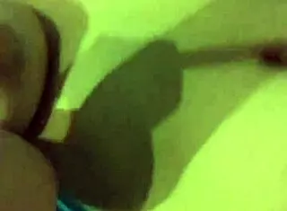 Amateur Couple Creampie In Doggy Style