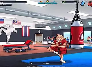 Summer Time Saga Unc Part 16 Intense Dating Scenes