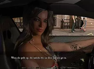 This Horny Milf Craves Sex - Witness Her Wild Desires!