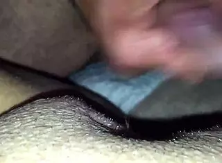 who's fucking mama's wet pussy?