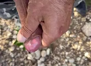 Amateur COUPLE does BLOWJOB with CUM in MOUTH on the MOUNTAIN. European pornstars join the fun.