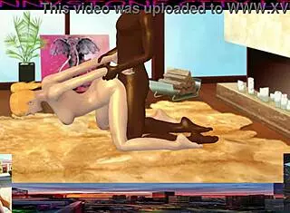 Jonnystone City Life Animated Adventure