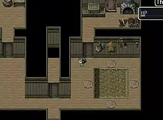 Yuka explores the yokai shard